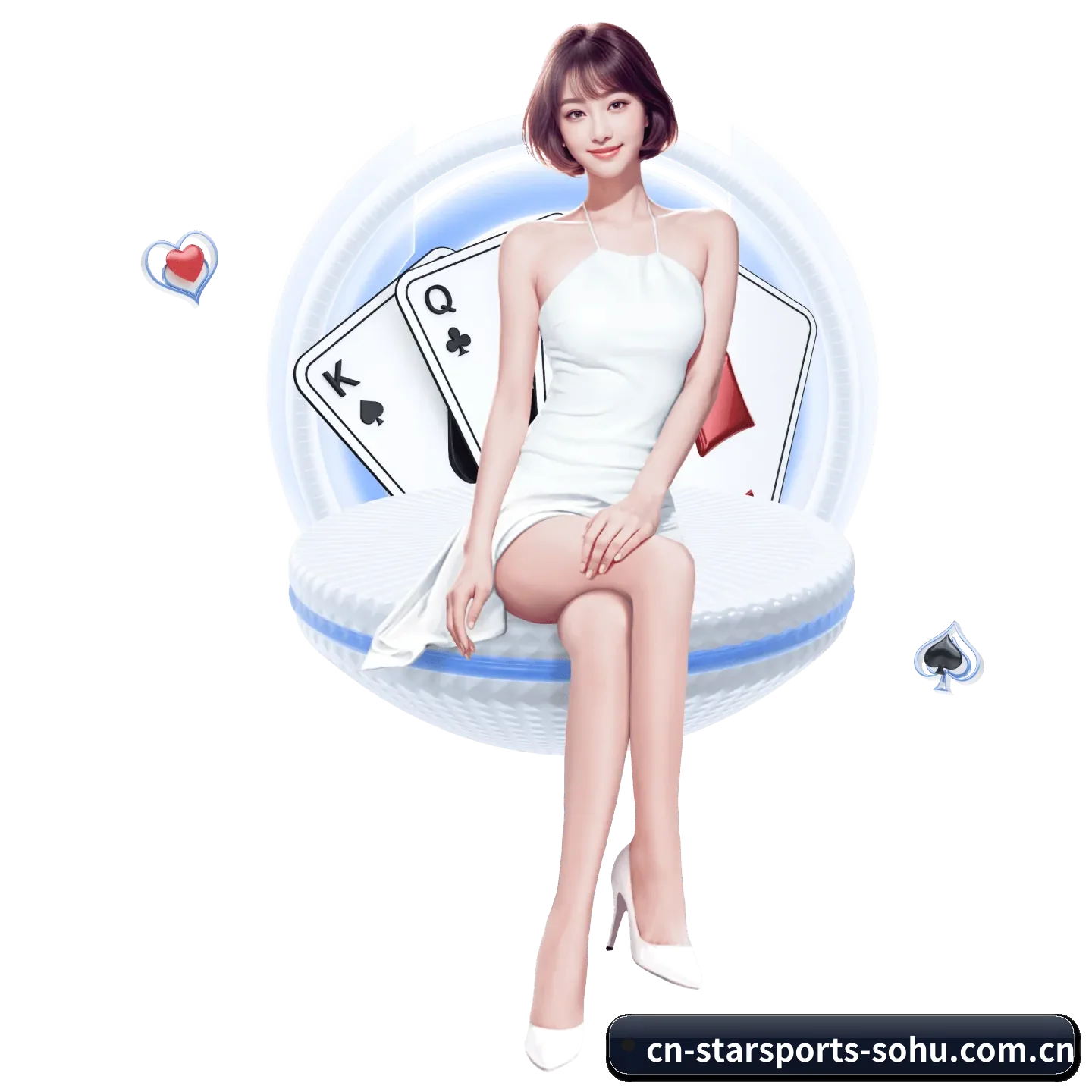 星空体育 APP 界面 - starsports